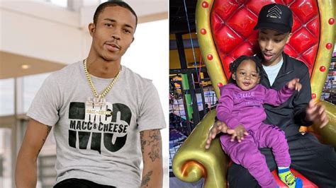 who killed gillie son|Son of rapper Gillie Da Kid killed aged 25 in triple。